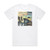 Al Stewart A Beach Full Of Shells Album Cover T-Shirt White