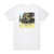 Al Stewart Between The Wars Album Cover T-Shirt White