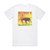 Attaque 77 Amn Album Cover T-Shirt White