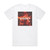 Attaque 77 Estallar Album Cover T-Shirt White