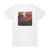 Agony The First Defiance Album Cover T-Shirt White