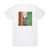 Ani DiFranco Out Of Range Album Cover T-Shirt White