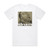 Adia Victoria Silences Album Cover T-Shirt White