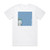 Ayumi Hamasaki Whatever Album Cover T-Shirt White