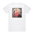 Ayumi Hamasaki Evolution Album Cover T-Shirt White