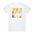 Ayumi Hamasaki M Album Cover T-Shirt White
