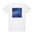 Ayumi Hamasaki Previously Unreleased Version The Other Side Album Cover T-Shirt White