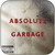 Garbage Absolute Garbage-2 Album Cover Sticker