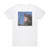 Ayumi Hamasaki Free Easy Album Cover T-Shirt White