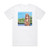 Ayumi Hamasaki Sunrise Sunset Love Is All Album Cover T-Shirt White