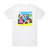 Ayumi Hamasaki Next Level Album Cover T-Shirt White