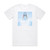 Ayumi Hamasaki Rainbow Album Cover T-Shirt White