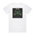 Airborn Demos Rarities Collection Album Cover T-Shirt White Airborn Demos Rarities Collection Album Cover T-Shirt White