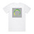 Autechre Plus Album Cover T-Shirt White