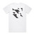 Autechre Aelivenagano300515 Album Cover T-Shirt White