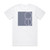 Autechre Gantz Graf Album Cover T-Shirt White
