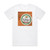 Audio88 and Yassin Das Gleiche Wie Immer Bitte Album Cover T-Shirt White Audio88 and Yassin Das Gleiche Wie Immer Bitte Album Cover T-Shirt White