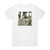 Aleks Synteky La Gente Normal Ms Fuerte De Lo Que Pensaba Album Cover T-Shirt White