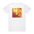 Amor Electro 4 Album Cover T-Shirt White