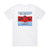 Blutengel Complete Album Cover T-Shirt White