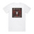 Blutengel Surrender To The Darkness Album Cover T-Shirt White
