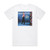 Brian Hyland The Bashful Blond Album Cover T-Shirt White