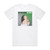 Bat for Lashes The Bride Album Cover T-Shirt White