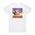 Blanka Free Flow Album Cover T-Shirt White