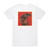 Blackfoot Strikes Album Cover T-Shirt White