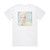 Betty Who Take Me When You Go Album Cover T-Shirt White