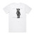 Betty Who Human Touch Album Cover T-Shirt White