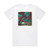 Bayside Shudder Album Cover T-Shirt White