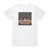 Bayside Interrobang Album Cover T-Shirt White