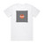 Bayside Heaven Album Cover T-Shirt White