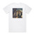 Big Head Todd and The Monsters Sister Sweetly Album Cover T-Shirt White
