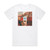 Burning Airlines Identikit Album Cover T-Shirt White