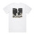 Bibio Ambivalence Avenue Album Cover T-Shirt White