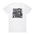 Bizarrap Cazzu Bzrp Music Sessions Vol 32 Album Cover T-Shirt White