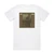 Bobby Charles Bobby Charles Album Cover T-Shirt White