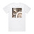 Bernard Adamus N2 Album Cover T-Shirt White