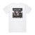 Blind Pilot Itunes Session Album Cover T-Shirt White