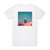 Bre Goad Forgiven Album Cover T-Shirt White