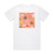 Bright Eyes Letting Off The Happiness Album Cover T-Shirt White