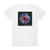 Breaking Benjamin Iris Album Cover T-Shirt White