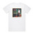 Brian Setzer Rockabilly Riot All Original Album Cover T-Shirt White Brian Setzer Rockabilly Riot All Original Album Cover T-Shirt White