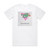 Bronski Beat Smalltown Boy Album Cover T-Shirt White