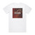 Bornholm Inexorable Defiance Album Cover T-Shirt White