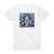 Bullfrog Clearwater Album Cover T-Shirt White