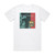 Barney Bentall Gin Palace Album Cover T-Shirt White