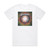 Borracho Oculus Album Cover T-Shirt White